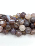 Botswana Agate Beads