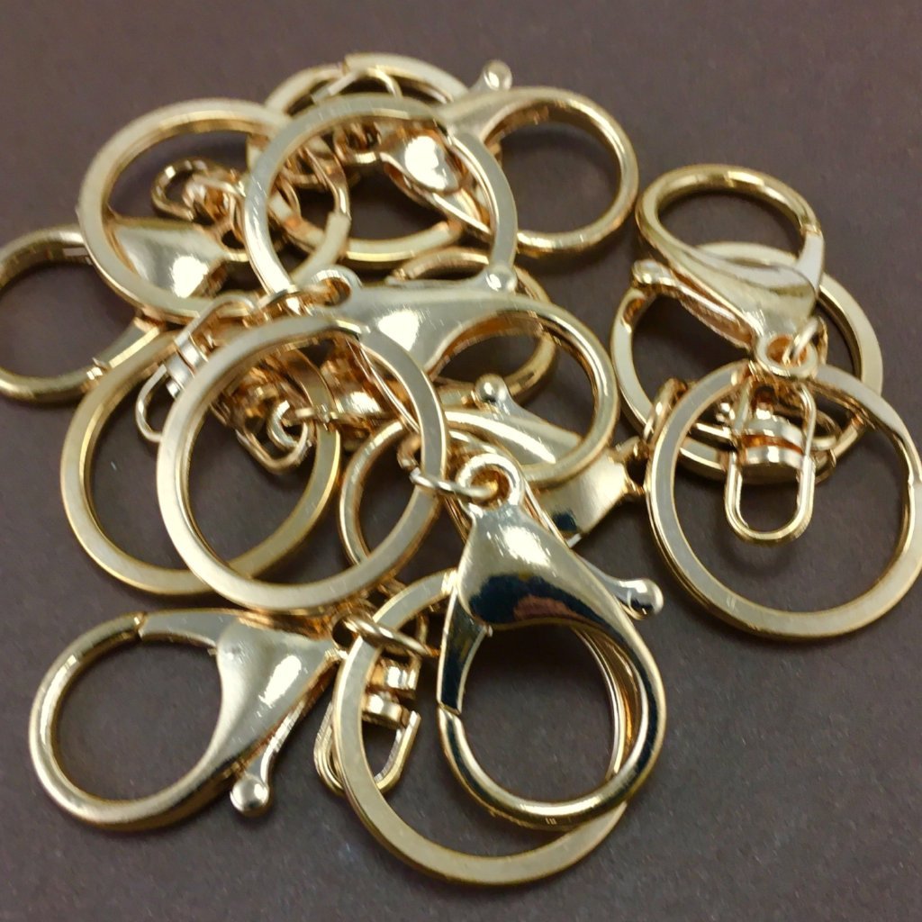 Key Rings
