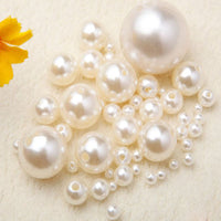 8mm Loose Pearl Beads | Fashion Jewellery Outlet | Fashion Jewellery Outlet