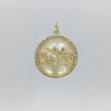 Tree of Life Charms | Fashion Jewellery Outlet | Fashion Jewellery Outlet