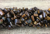 Tiger Eye Chips | Fashion Jewellery Outlet | Fashion Jewellery Outlet