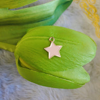 Enamel Star Charm | Fashion Jewellery Outlet | Fashion Jewellery Outlet