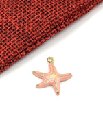 Starfish Charm | Fashion Jewellery Outlet | Fashion Jewellery Outlet