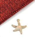 Starfish Charm | Fashion Jewellery Outlet | Fashion Jewellery Outlet