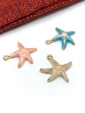 Starfish Charm | Fashion Jewellery Outlet | Fashion Jewellery Outlet