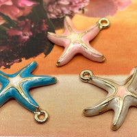 Starfish Charm | Fashion Jewellery Outlet | Fashion Jewellery Outlet